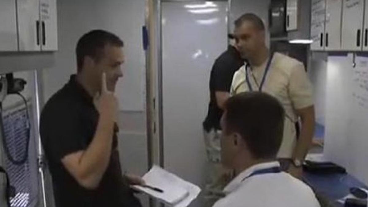 dincolo de stiri cei sapte magnifici din politia capitalei negociatorii