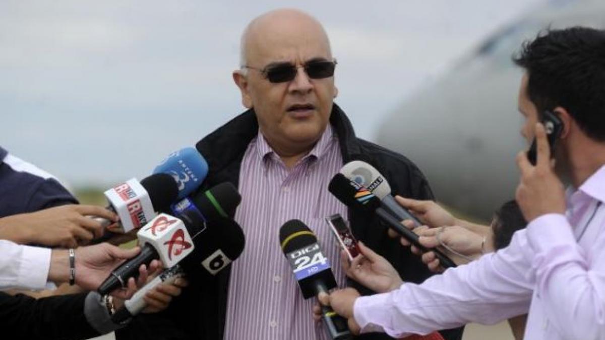 dincolo de stiri raed arafat sunt responsabili inclusiv cei care resterilizeaza materiale daca se