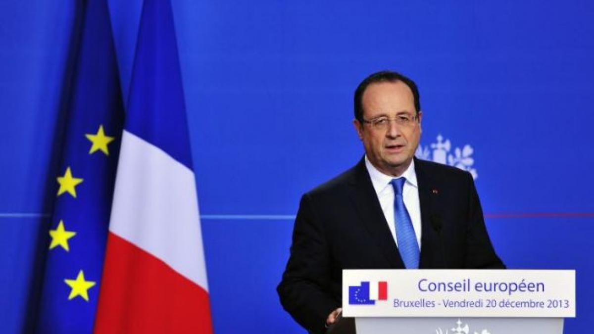 franta anunta pregatirile pentru o interventie in republica centrafricana