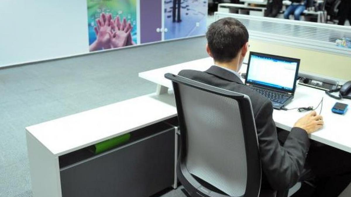 income creste numarul angajatilor in romania