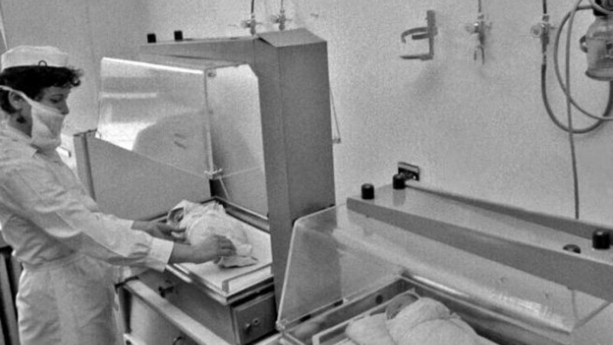 maternitate inaugurata degeaba localnicii sunt revoltati