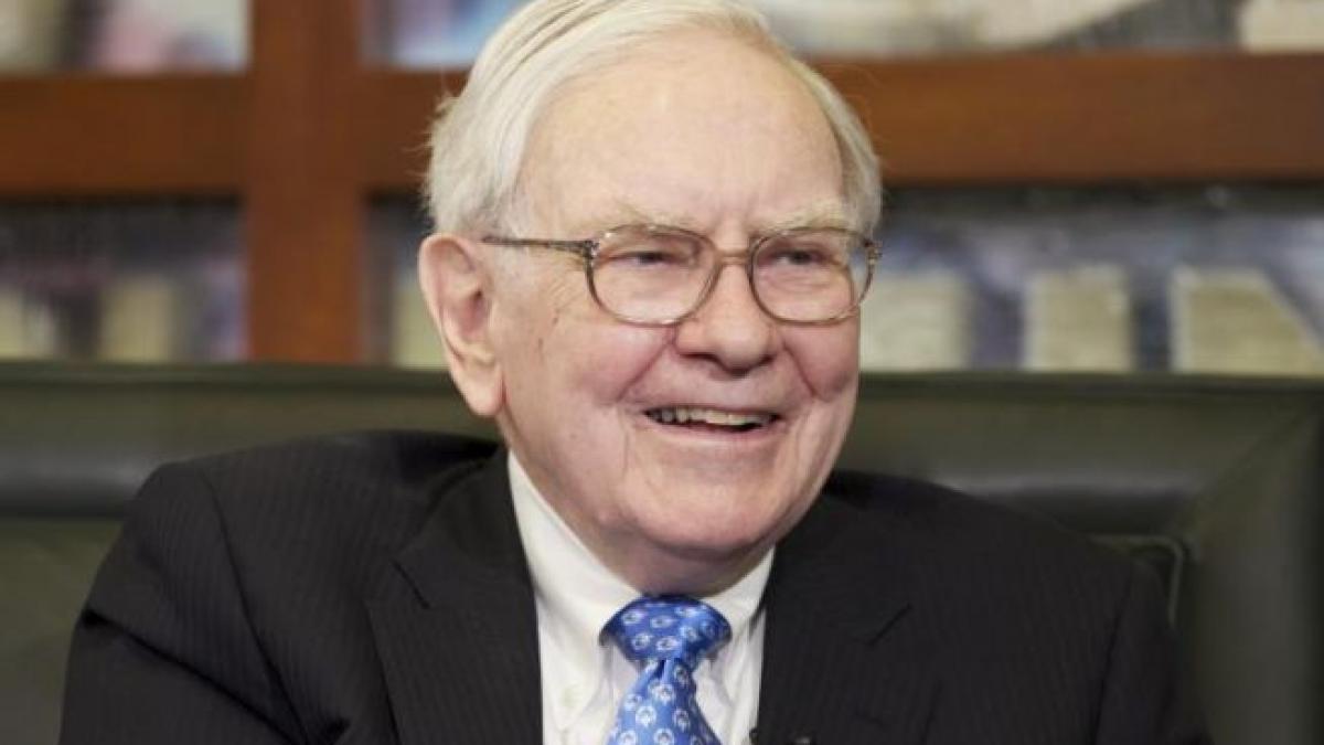 miliardarul warren buffett a castigat 37 milioane de dolari zilnic in 2013