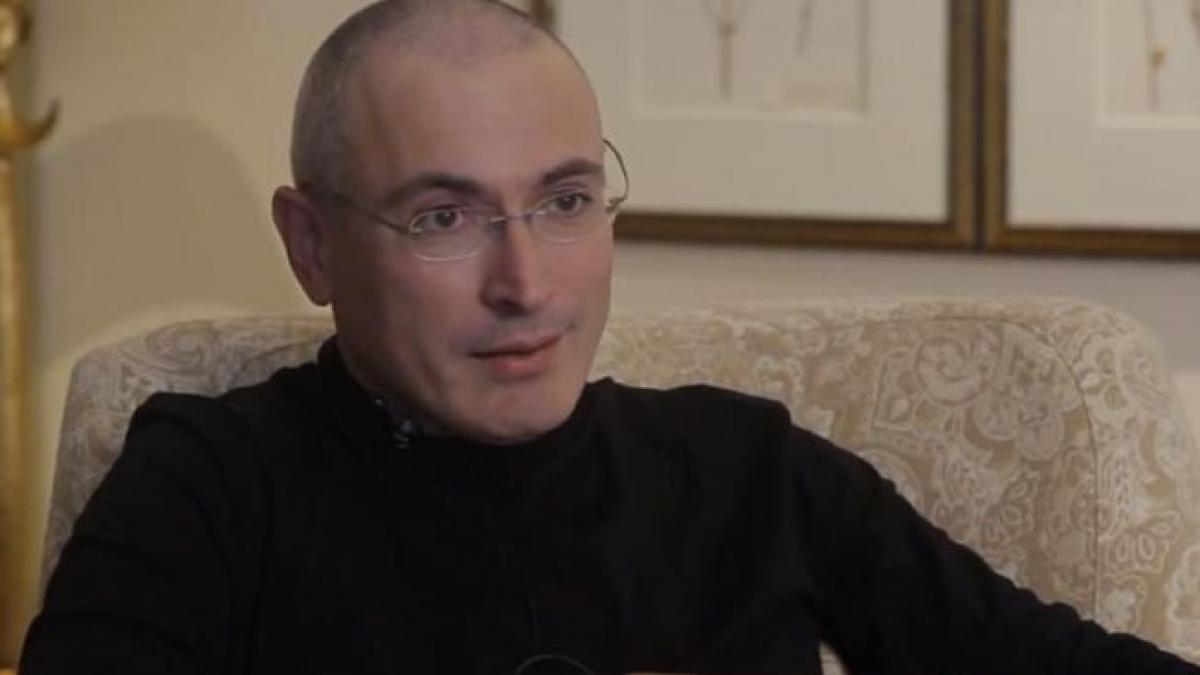 deputat german o revenire in rusia a lui mihail hodorkovski nu este pe ordinea de zi