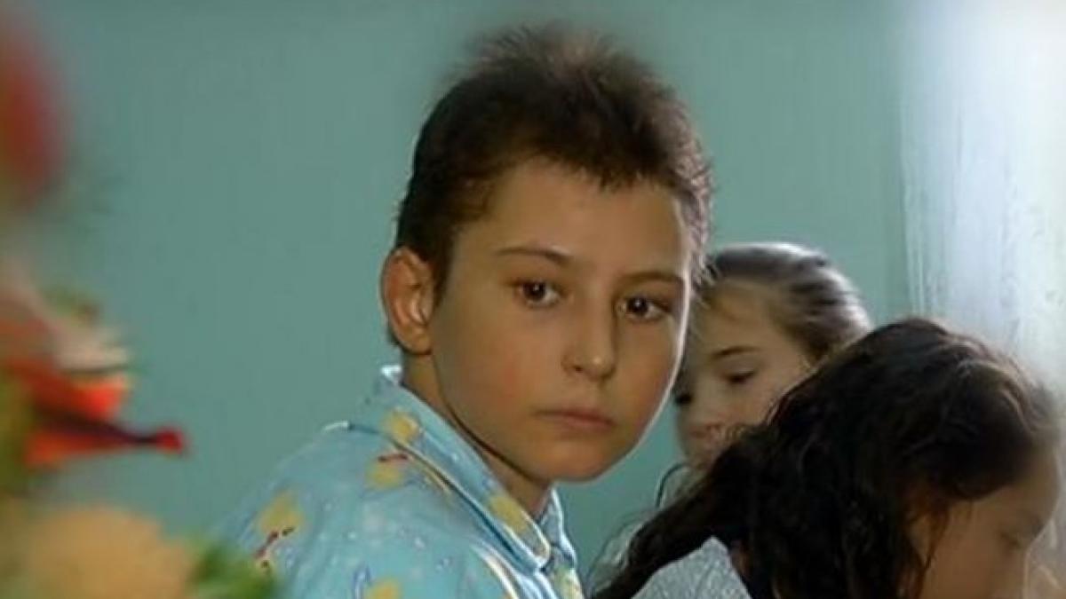 impreuna suntem si mai buni cadouri pentru un copil chinuit