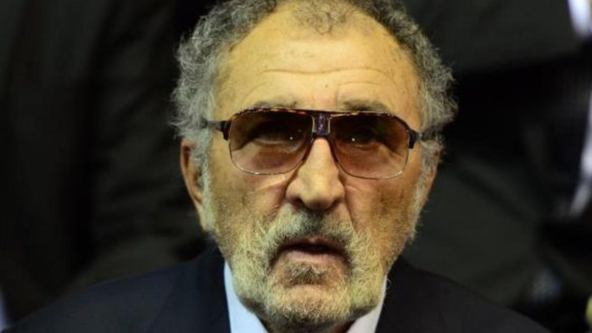 ion tiriac despre cursul leu euro nu inteleg de ce leul este atat de tare in momentul de fata