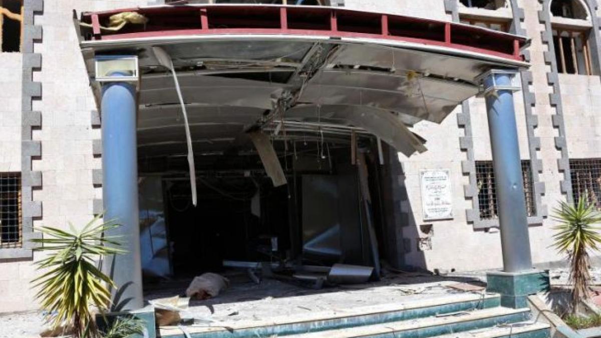 organizatia al qaeda isi cere scuze pentru un atac din yemen