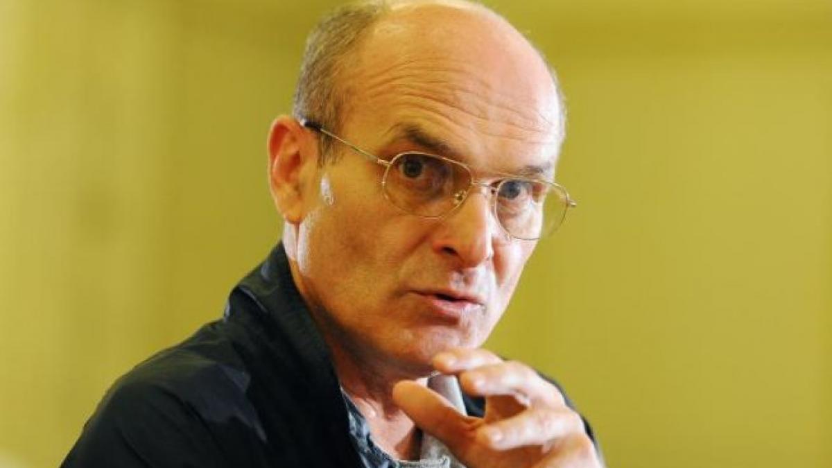 secvential cristian tudor popescu despre remanierile facute la dna nu exista lege