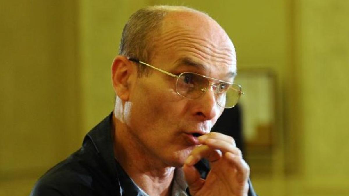 secvential cristian tudor popescu nu cred ca domnul basescu va ajunge la inchisoare