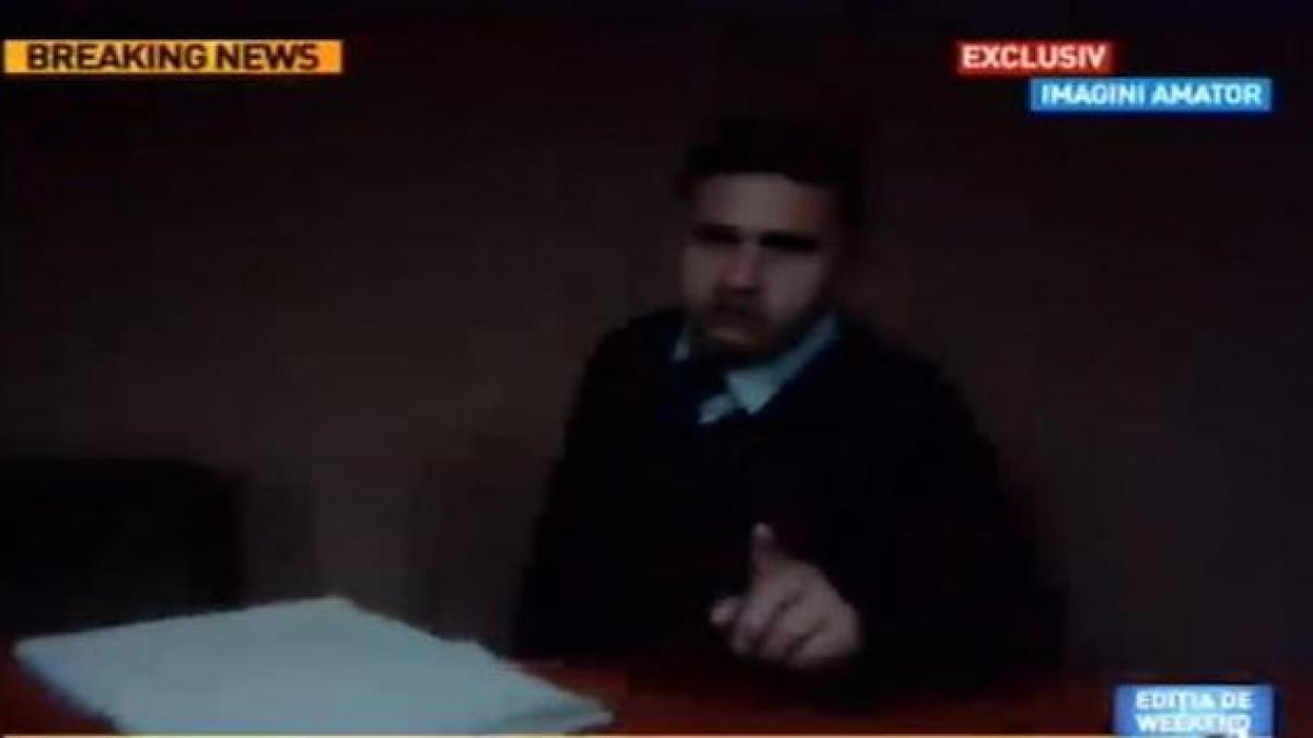 tineri agresati in sectia de politie la cluj snppc pentru politisti nu sare nimeni impotriva lor