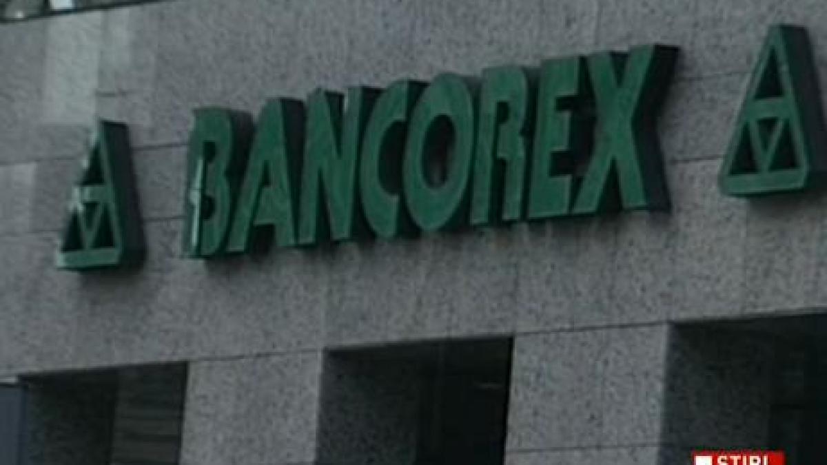 bancorex ingropata de bogatii de azi ai tarii