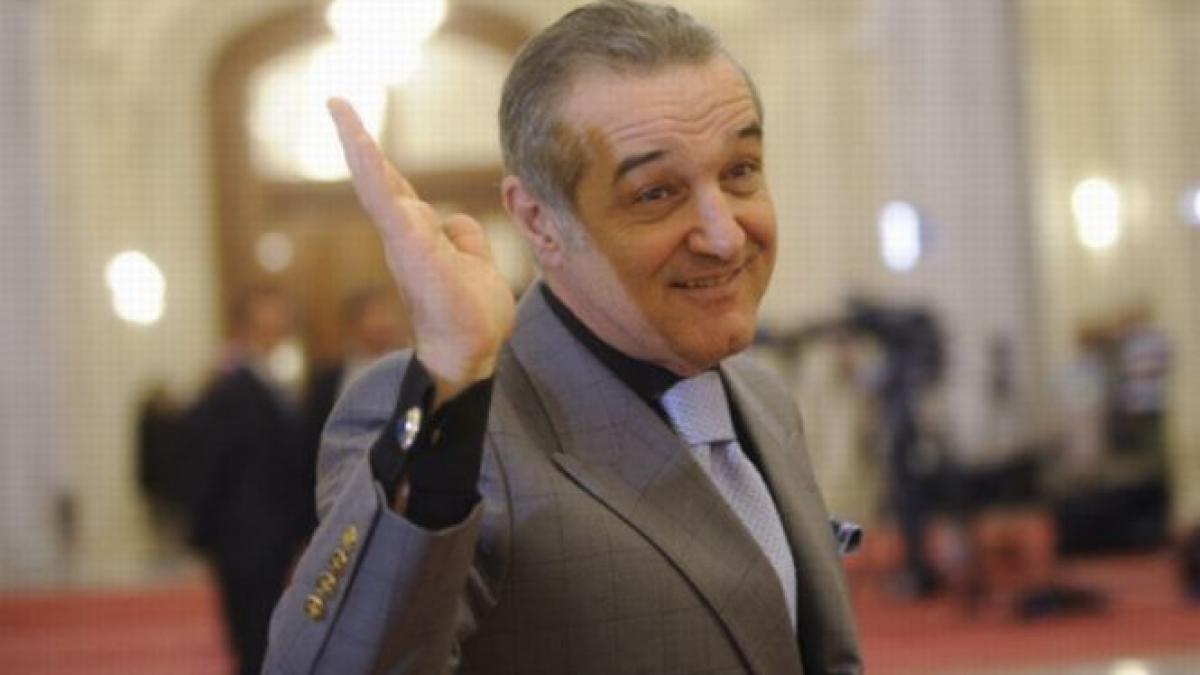 becali mai scapa de o acuzatie finantatorul stelei nu va fi sanctionat pentru discriminare