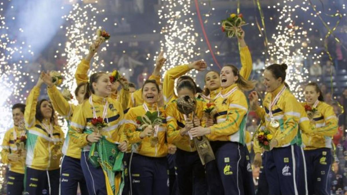 brazilia este noua campioana mondiala la handbal feminin