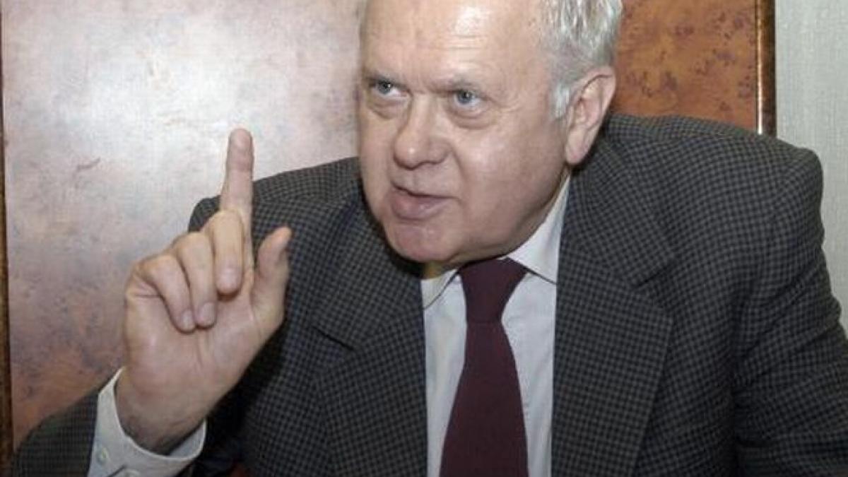 dna face recurs la eliberarea lui babiuc fostul ministru al apararii ramane in detentie pana la