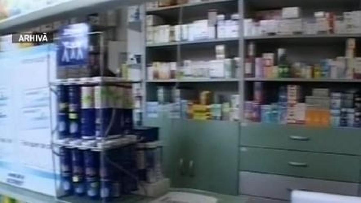 ministerul sanatatii a finalizat noua lista a medicamentelor compensate