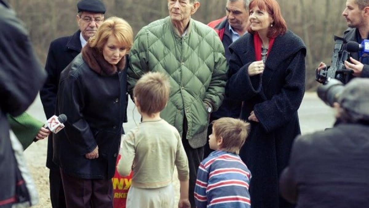 momentul care l a impresionat pe regele mihai i pana la lacrimi s a intamplat la domeniul regal de