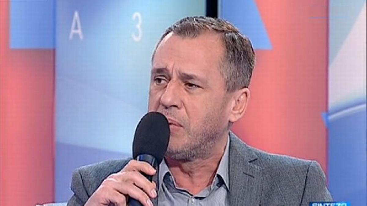 mugur ciuvica basescu este cel mai smecher din romania