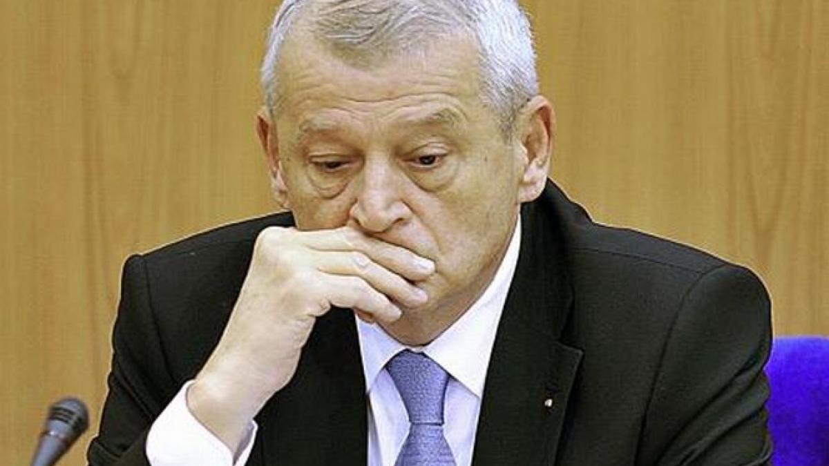 oprescu despre o posibila candidatura la presedintie nu exclud absolut nimic