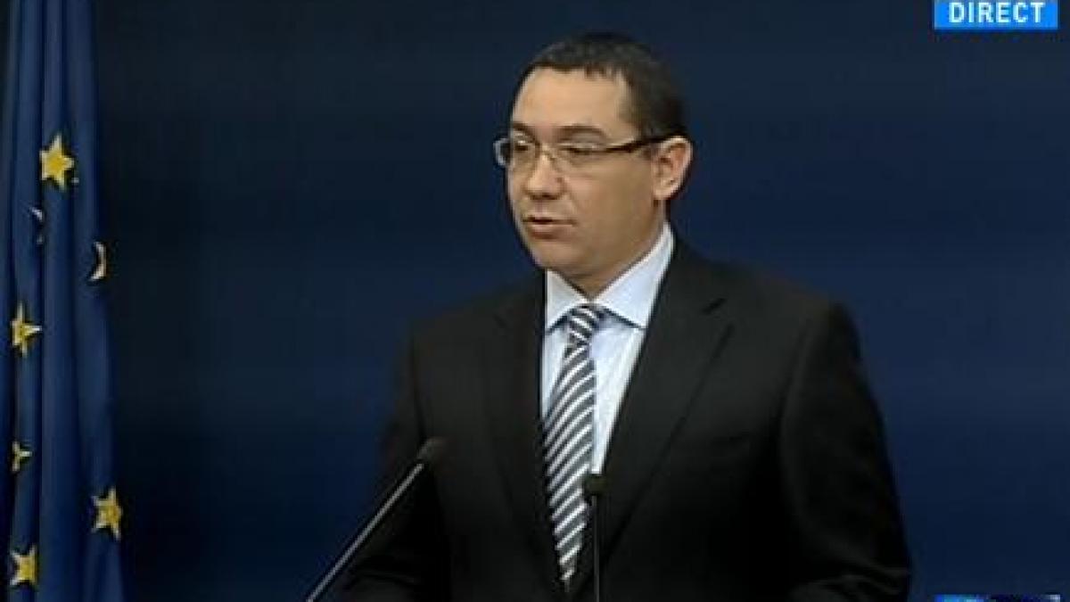 victor ponta nu a vrut nimeni niciodata sa comaseze vreun muzeu e o miza financiara