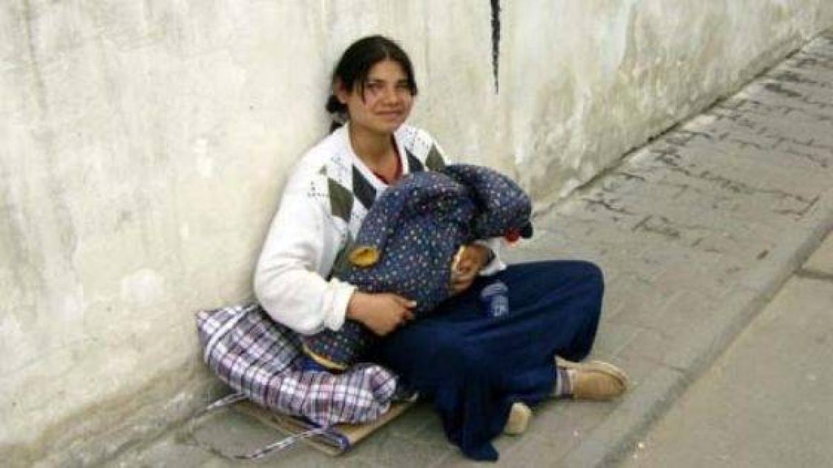 ce tine aceasta cersetoare in brate copilul nu scoate niciun sunet toata ziua