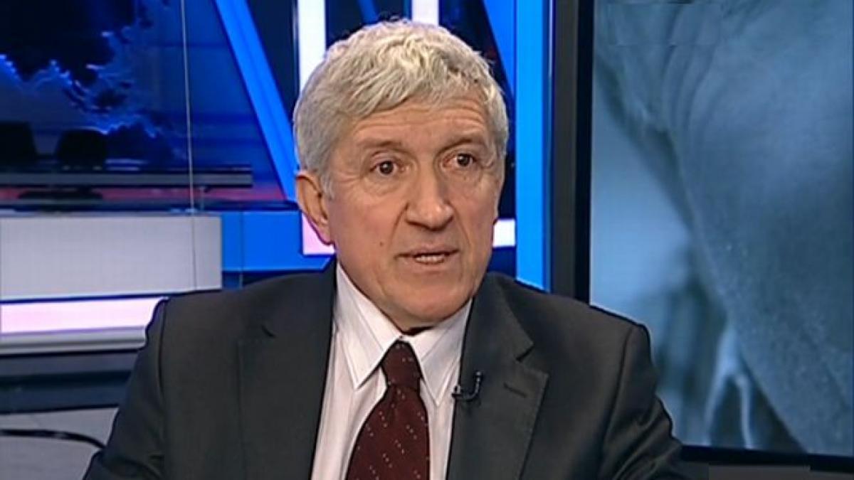 cine sunt modelele lui mircea diaconu in materie de politica