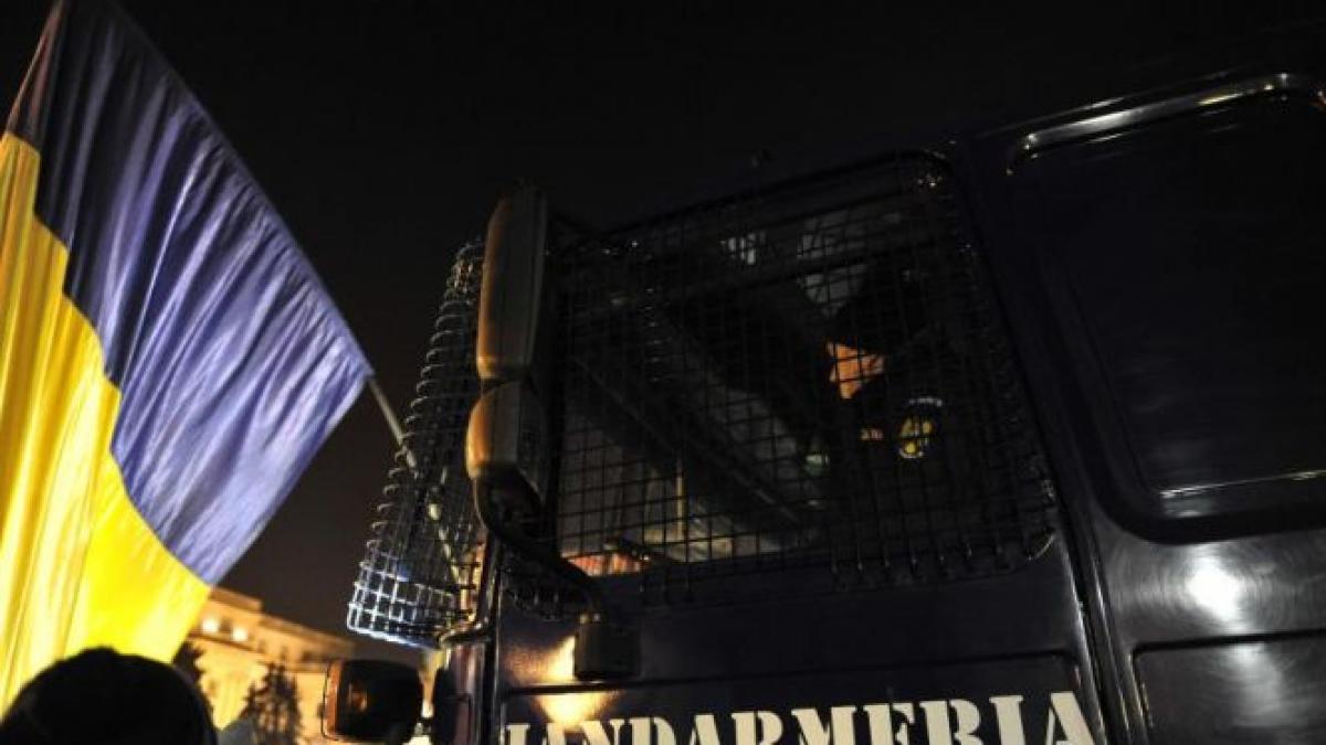 cutremur in jandarmerie fostul seful din alba si alti 36 de militari judecati pentru sute de fapte