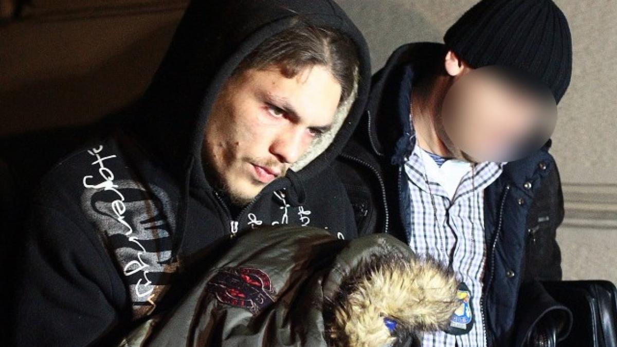 declaratiile socante ale aradeanului terorist numele meu nu va spune nimic vreau sa fac o bomba