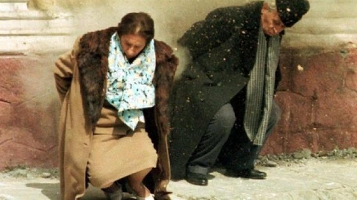 dezvaluiri incredibile despre asasinarea ceausestilor ultimele cuvinte ale lui nicolae ceausescu
