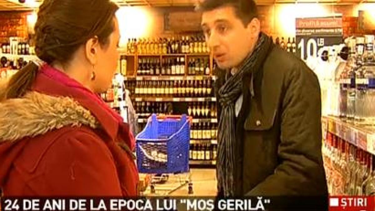 experiment antena 3 cum se pregateau romanii de craciun in epoca de aur si ce s a schimbat dupa 24