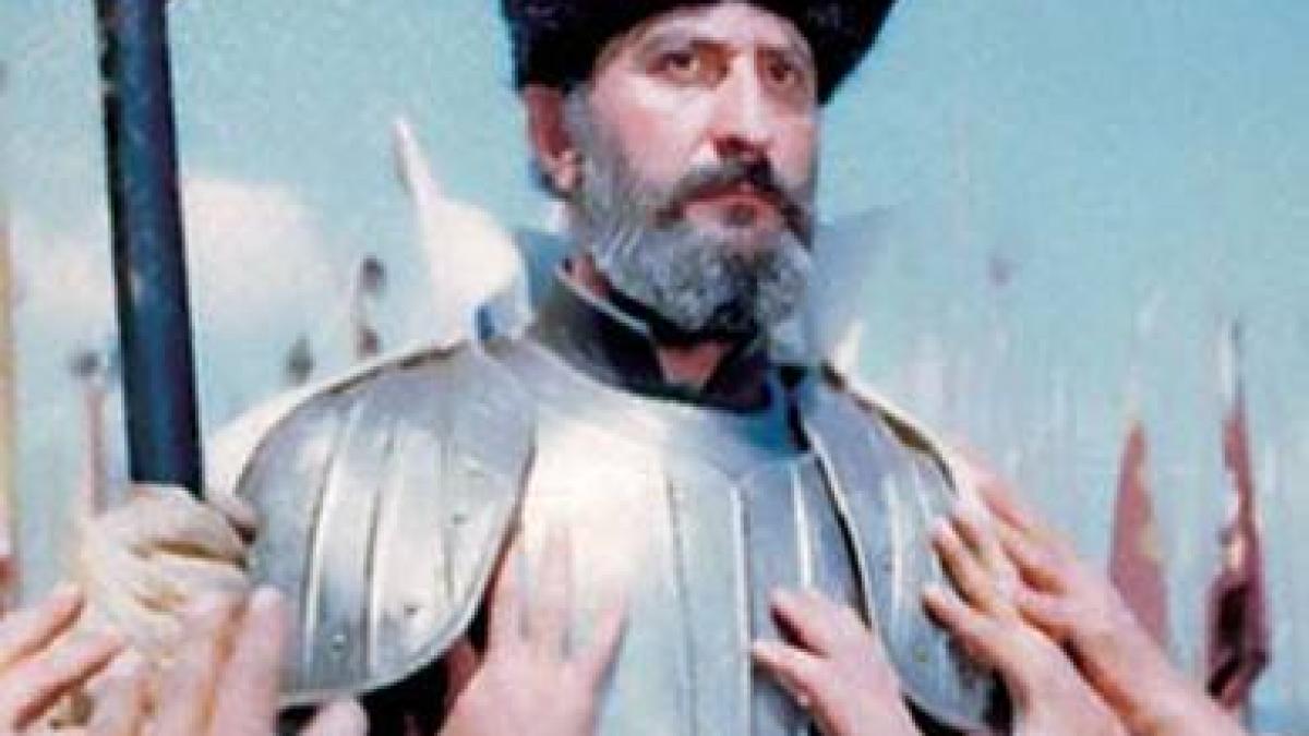 falsurile istorice din filmele lui sergiu nicolaescu