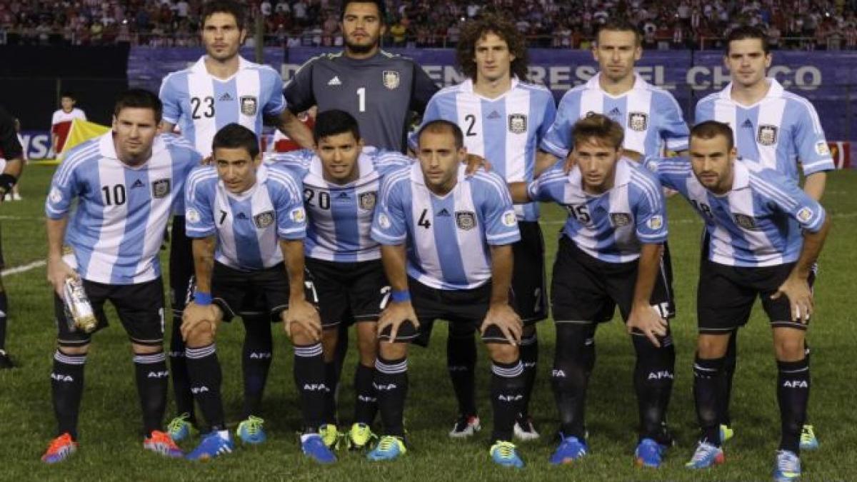 frf a confirmat amicalul cu argentina messi obligat prin contract sa vina la bucuresti