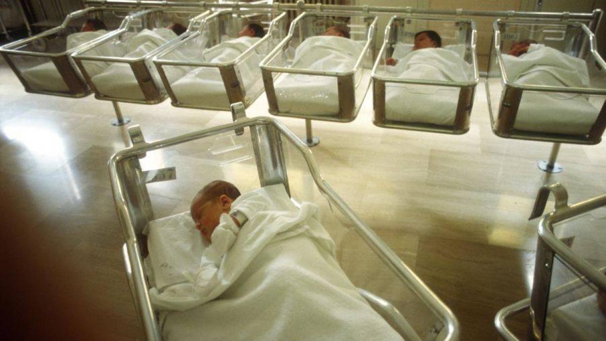 maternitatea radauti ramane inchisa pana cand medicii si asistentele infectati cu stafilococ auriu