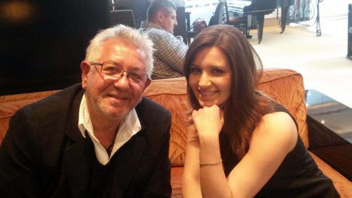 ovidiu lipan tandarica lipan tu te ai implinit pe tine insuti