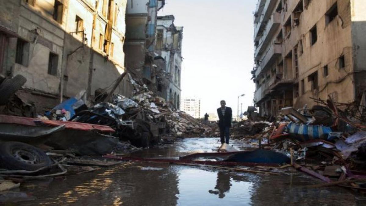 premierul egiptean a declarat fratia musulmana organizatie terorista