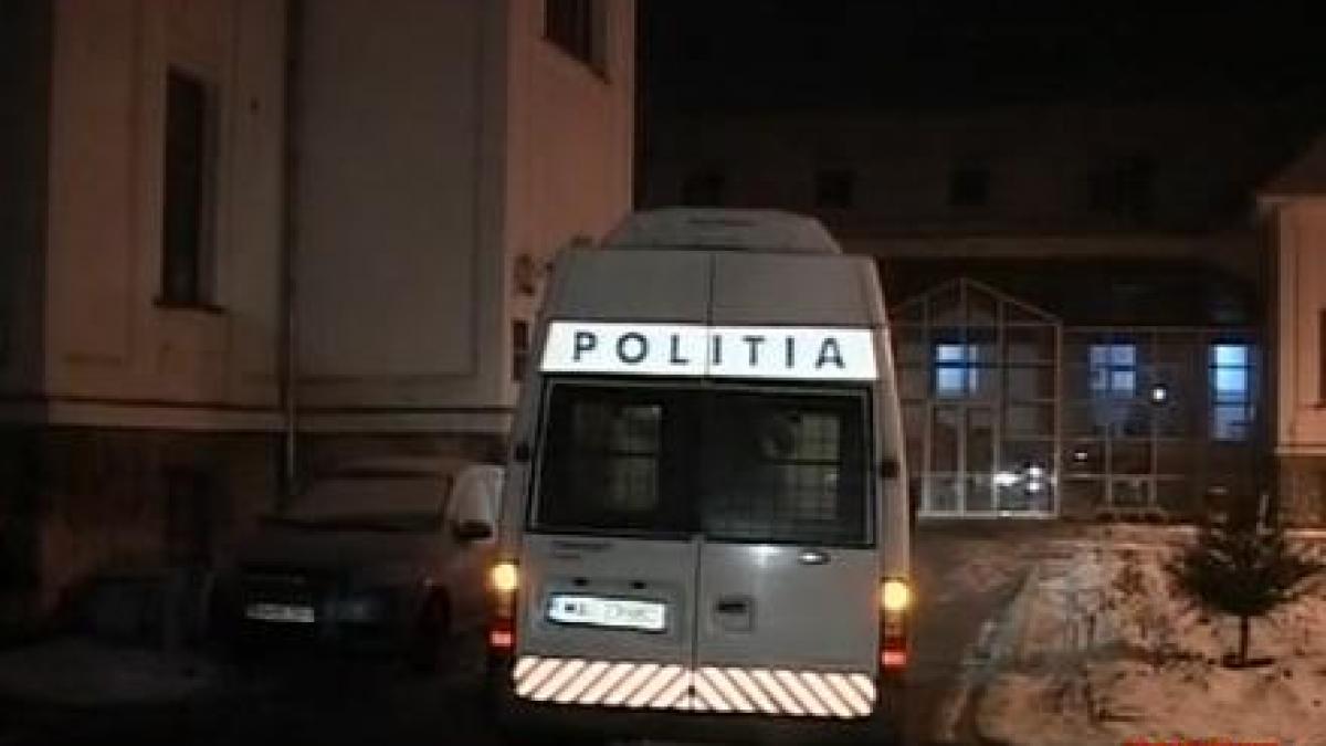 un membru al clanului udila retinut pentru trafic de cannabis a primit mandat de arestare