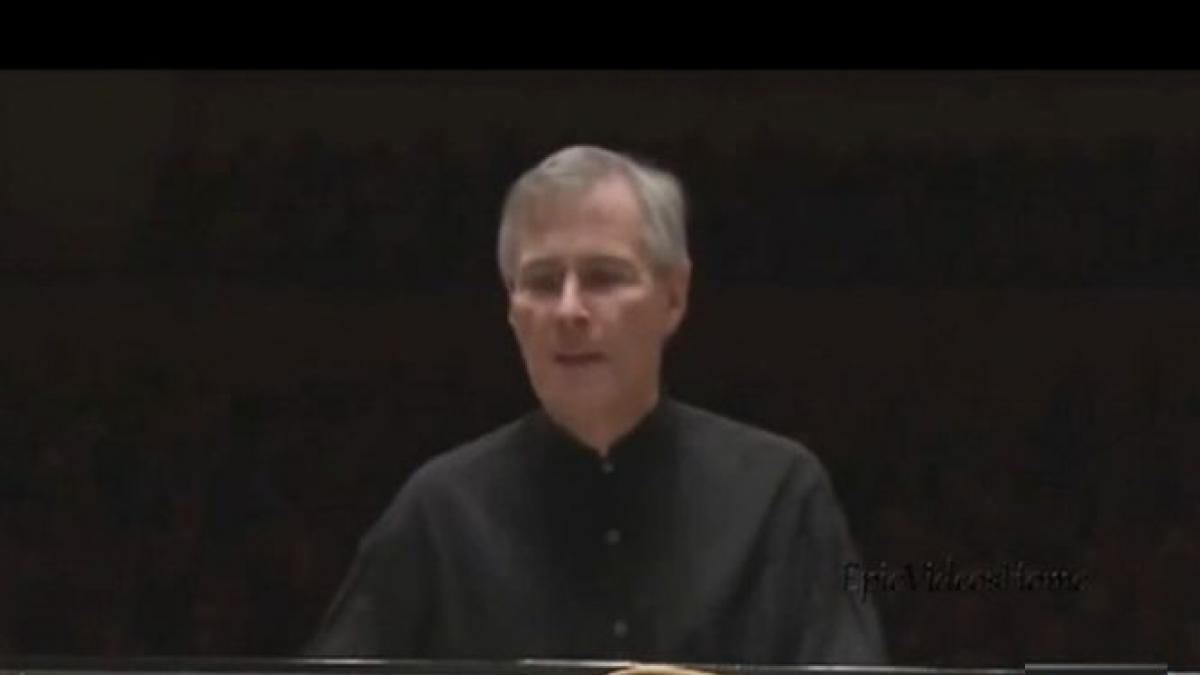 cel mai tare pianist al anului