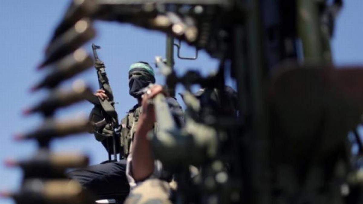 miscarea fratii musulmani a fost declarata organizatie terorista de catre guvernul egiptean