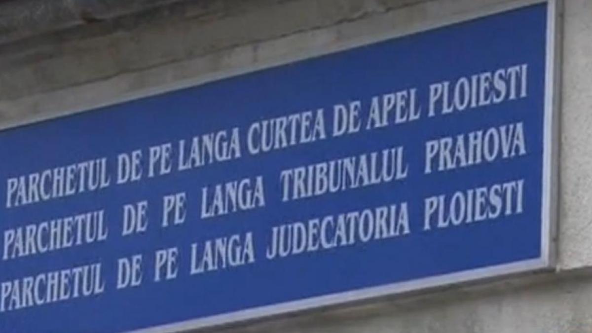 patroana caminelor ilegale de la paulesti si ploiesti si ingrijitoarea puse in libertate