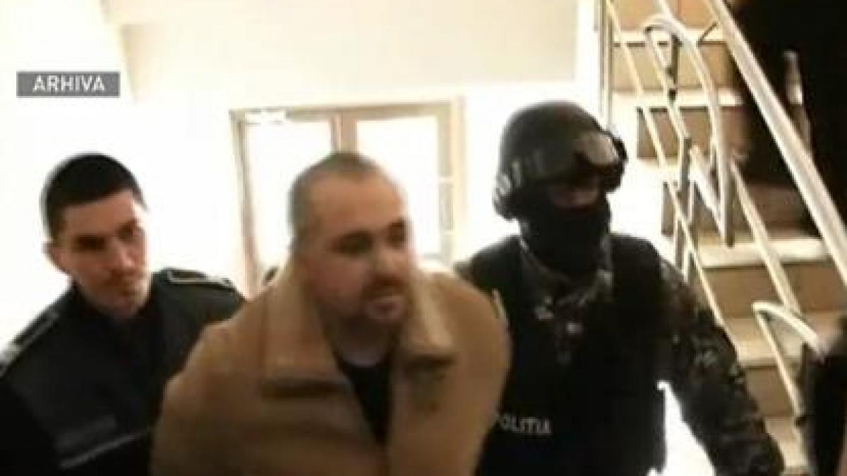 cel mai temut interlop iesean a fost condamnat la 15 ani de inchisoare