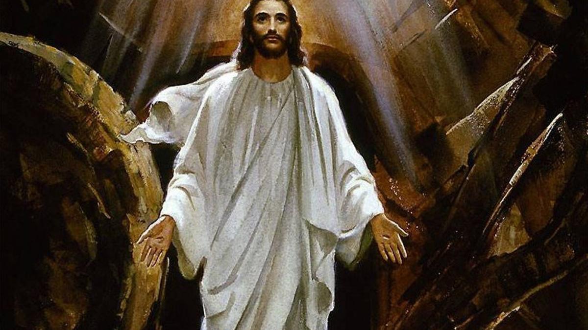 descoperirea de la ierusalim din ziua de craciun arata cine a fost iisus hristos crestinismul