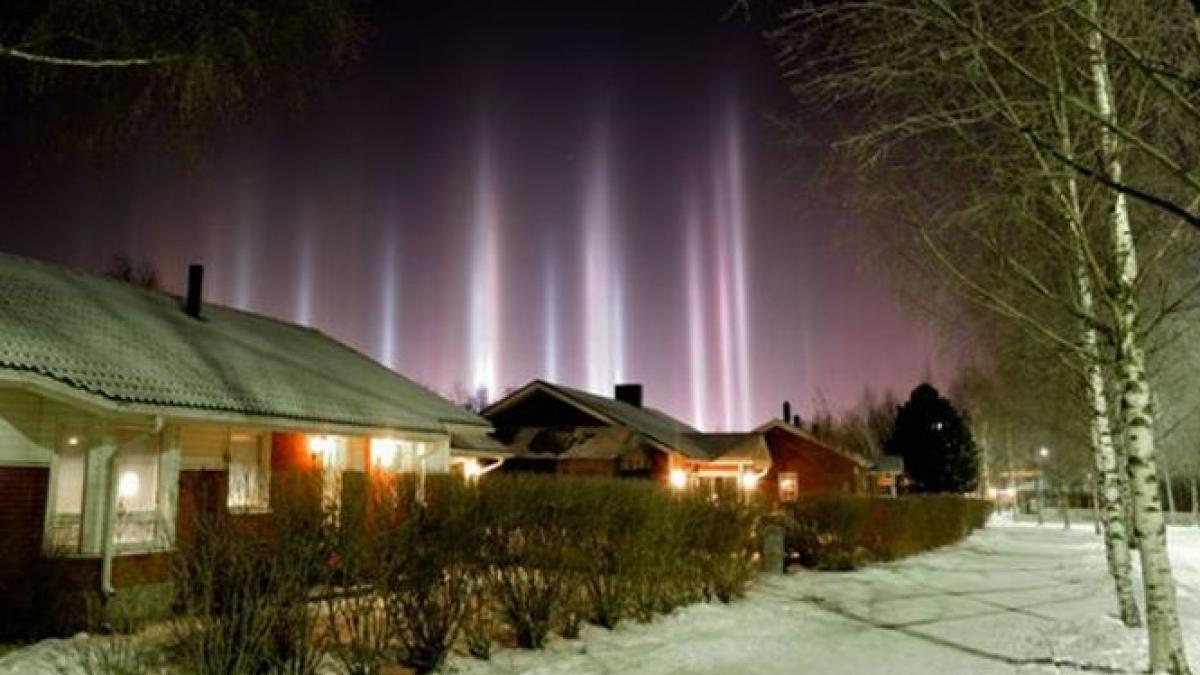 fotografie spectaculoasa publicata de nasa