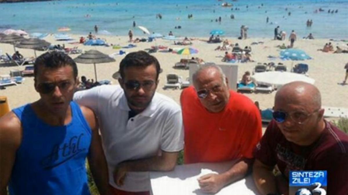 retrospectiva mihai gadea si sinteza zilei in 2013