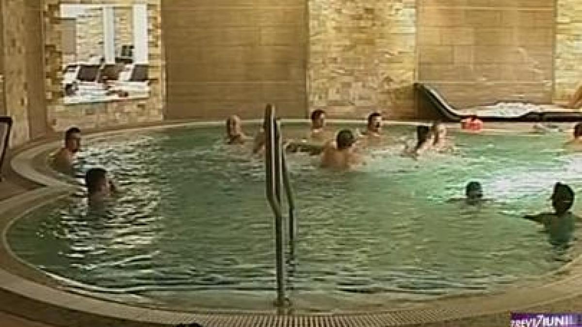 sarbatori fericite peste granita multi romani petrec craciunul si revelionul in ungaria la cel mai