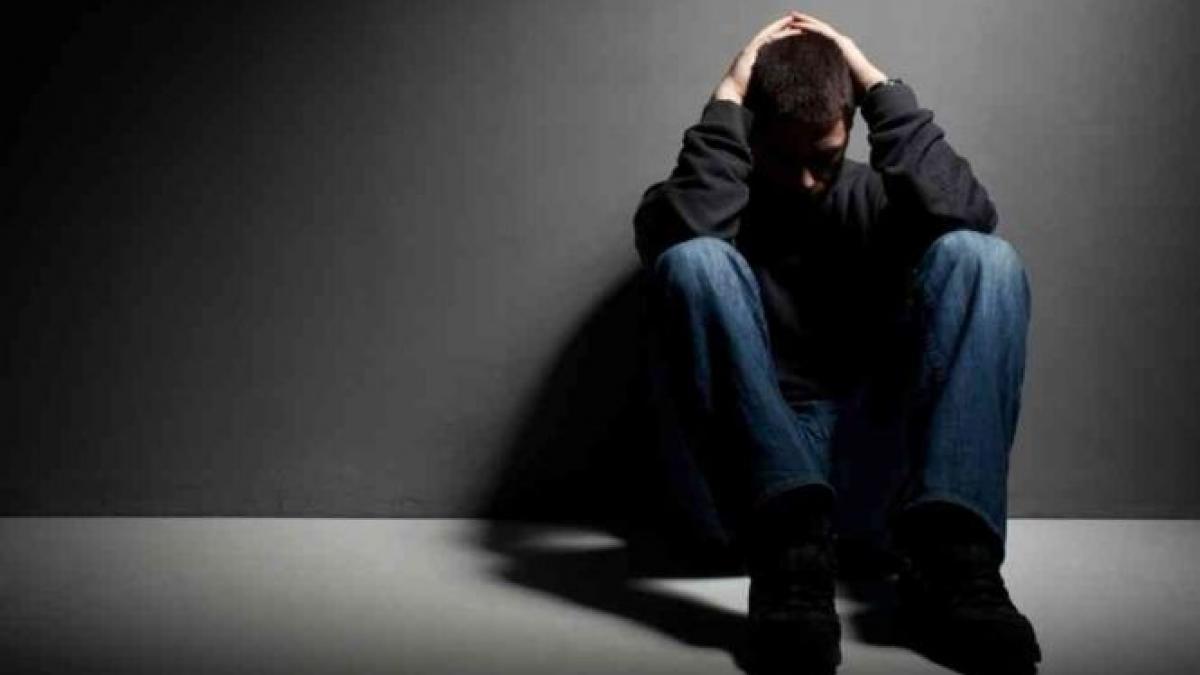 sarbatorile accentueaza depresiile sapte bucuresteni au incercat sa se sinucida de craciun