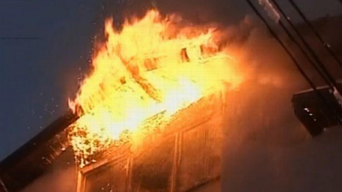 sedinta de urgenta dupa explozia de la calarasi din seara de craciun iata concluziile prezentate de