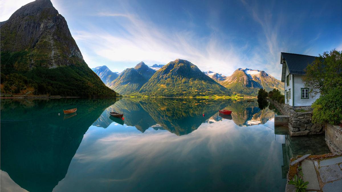 tara care este multumita de clasa politica si de cei care ii guverneaza populatia este cu adevarat