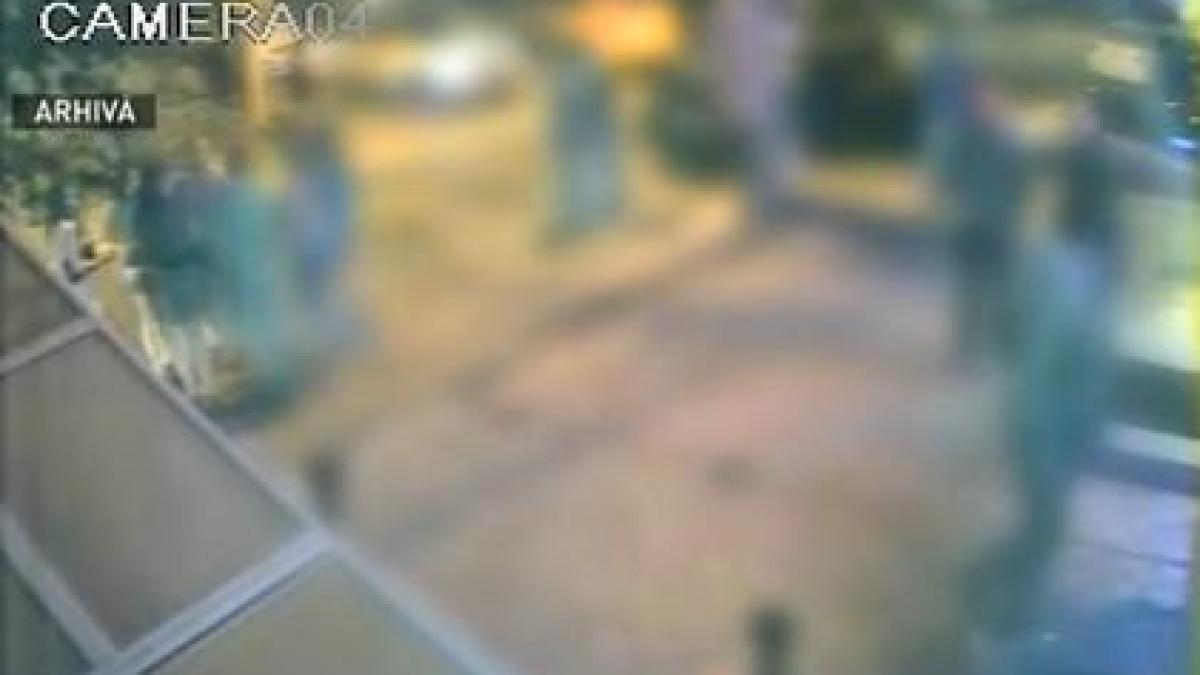 un adolescent de 18 ani a fost ucis in bataie la discoteca in ziua de craciun