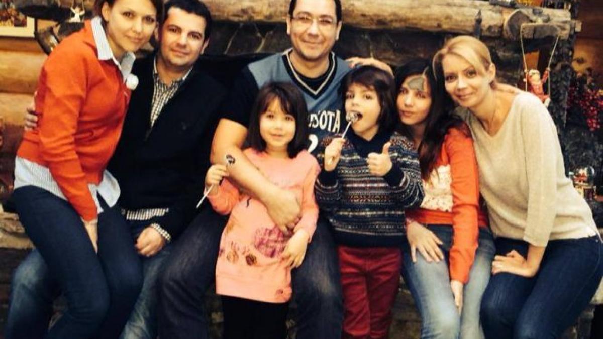 usl s a reunit de craciun crin antonescu nu a ajuns