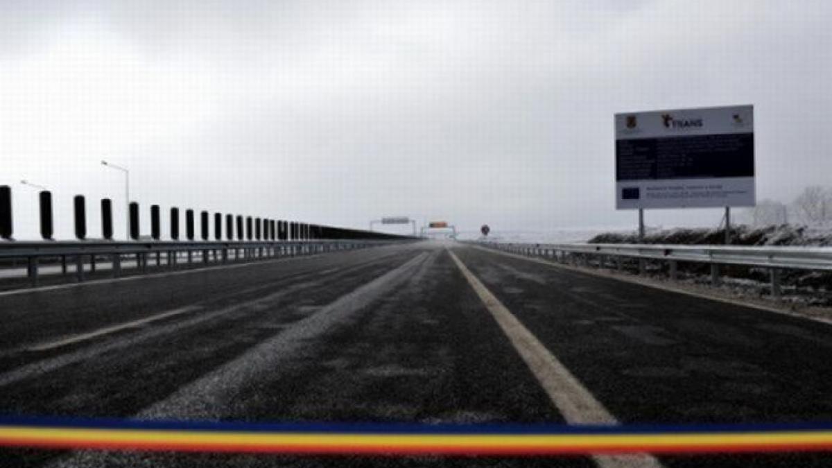 cum s au evaporat milioane de euro fara sa lase in urma kilometri de autostrada