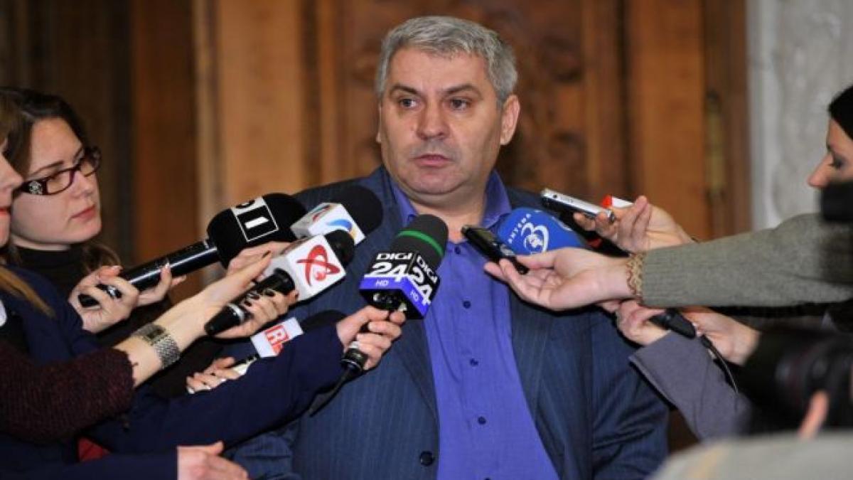 deputatii au avizat cererea procurorilor de arestare preventiva a lui gheorghe coman