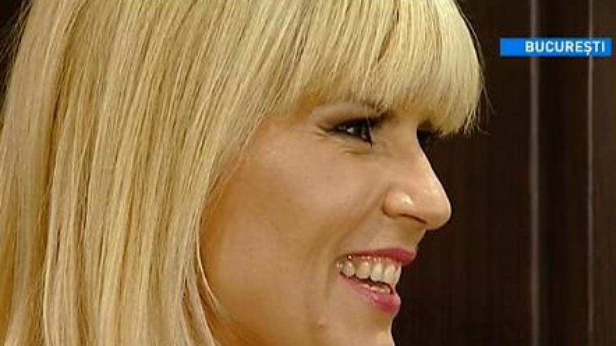 elena udrea a sarbatorit implinirea a 40 de ani intr un restaurant de lux din capitala